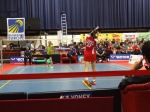 Austrian International Open 2012 – 14 WS F – Chan – Takahashi